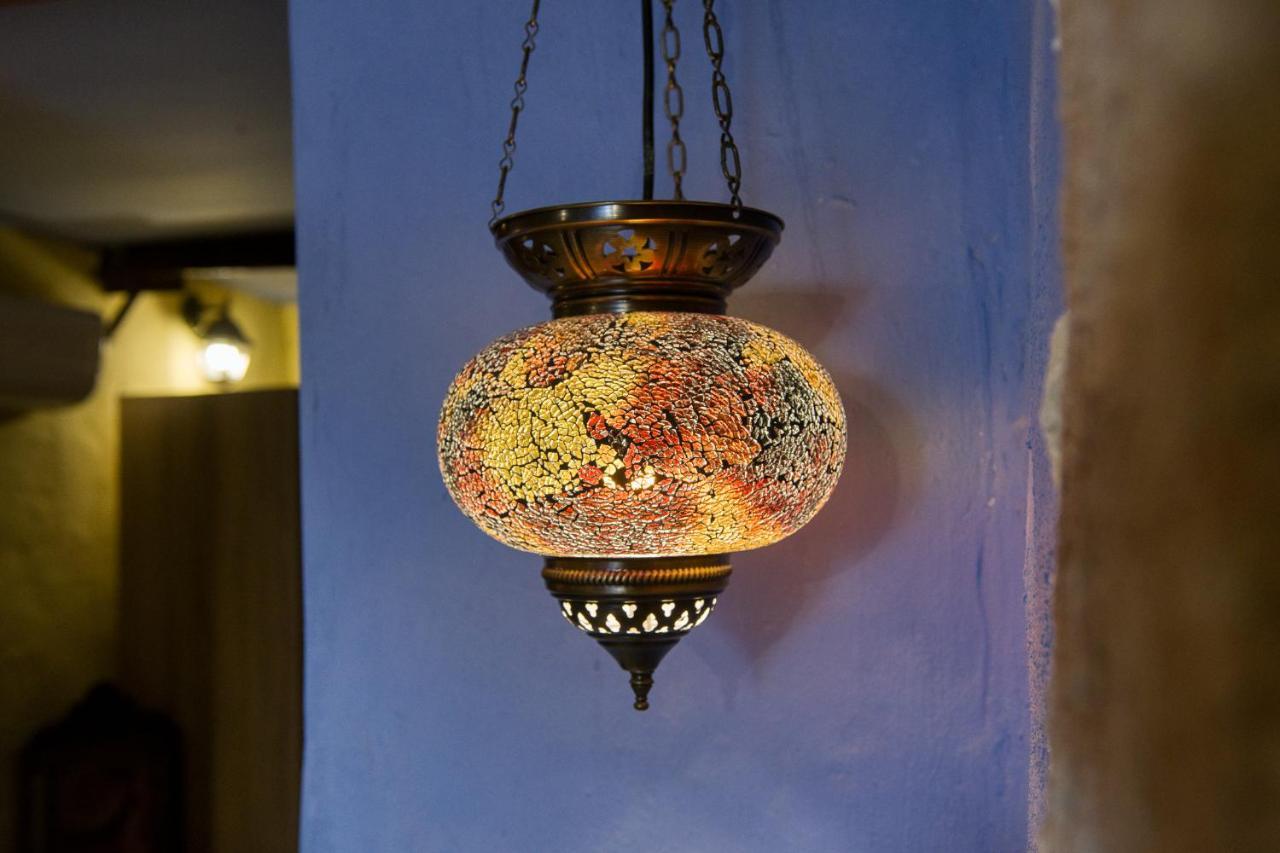 Fatma Hanoum Boutique Hotel Rhodes City Exterior photo