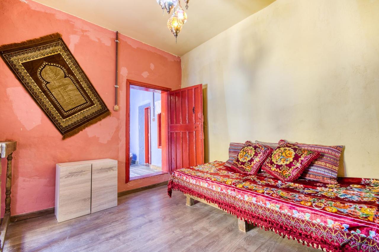 Fatma Hanoum Boutique Hotel Rhodes City Exterior photo