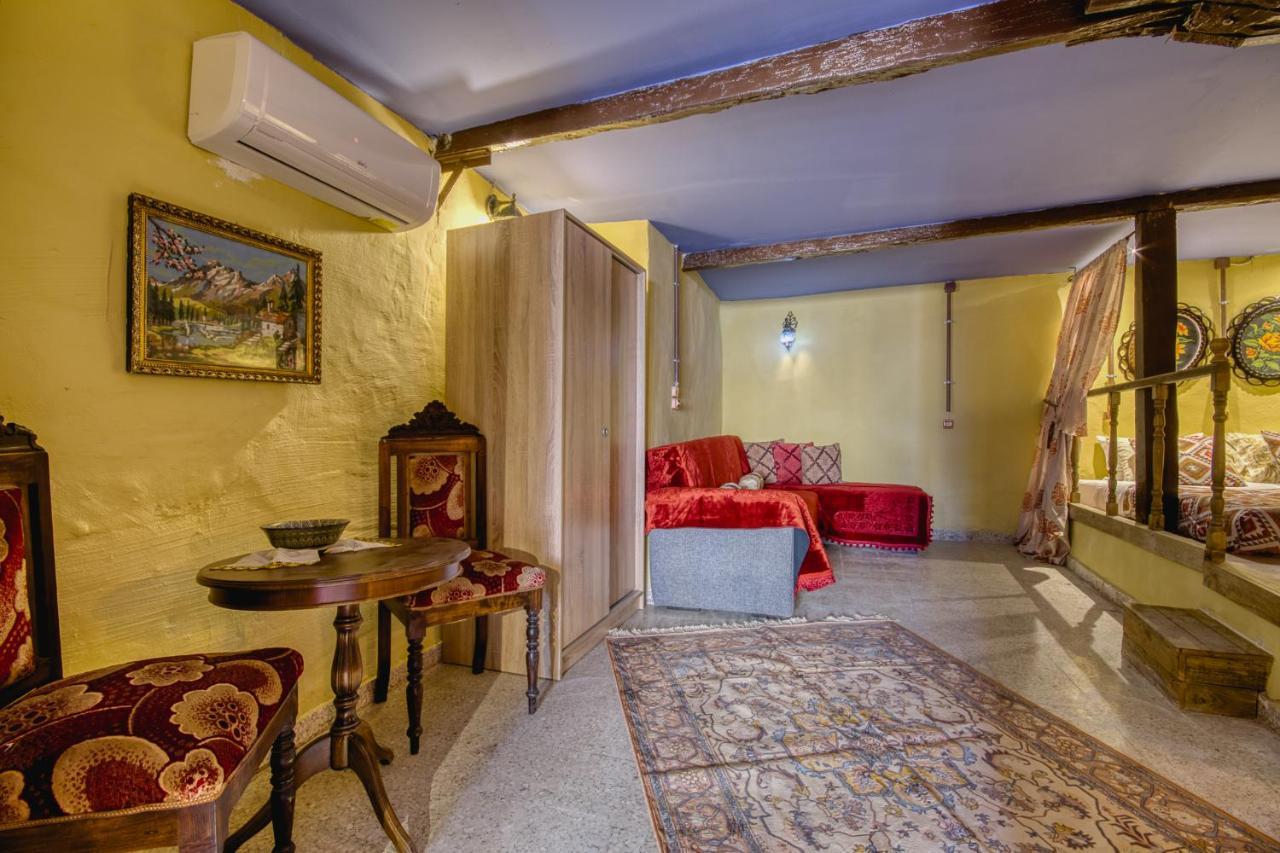 Fatma Hanoum Boutique Hotel Rhodes City Exterior photo